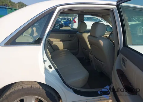 2004 Toyota Avalon Xls из США, поврежденный, VIN 4T1BF28B04U347637